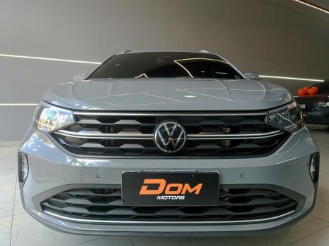 VOLKSWAGEN Nivus 1.0 4P FLEX 200 TSI HIGHLINE TURBO AUTOMTICO, Foto 5