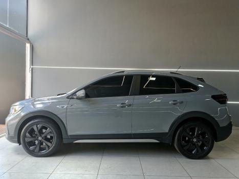 VOLKSWAGEN Nivus 1.0 4P FLEX 200 TSI HIGHLINE TURBO AUTOMTICO, Foto 6