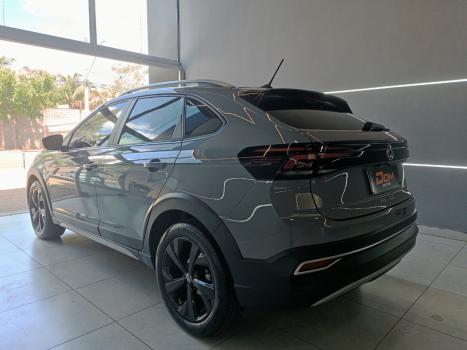 VOLKSWAGEN Nivus 1.0 4P FLEX 200 TSI HIGHLINE TURBO AUTOMTICO, Foto 7