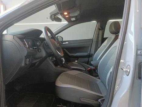 VOLKSWAGEN Nivus 1.0 4P FLEX 200 TSI HIGHLINE TURBO AUTOMTICO, Foto 10