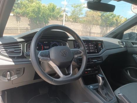 VOLKSWAGEN Nivus 1.0 4P FLEX 200 TSI HIGHLINE TURBO AUTOMTICO, Foto 11