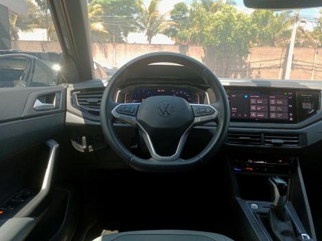 VOLKSWAGEN Nivus 1.0 4P FLEX 200 TSI HIGHLINE TURBO AUTOMTICO, Foto 12