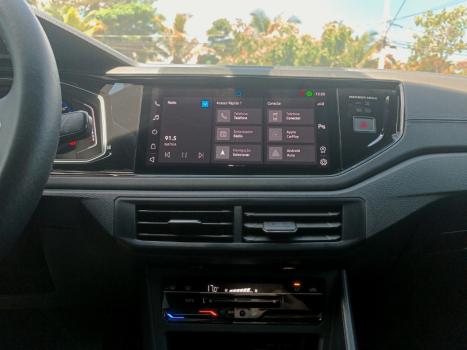 VOLKSWAGEN Nivus 1.0 4P FLEX 200 TSI HIGHLINE TURBO AUTOMTICO, Foto 13