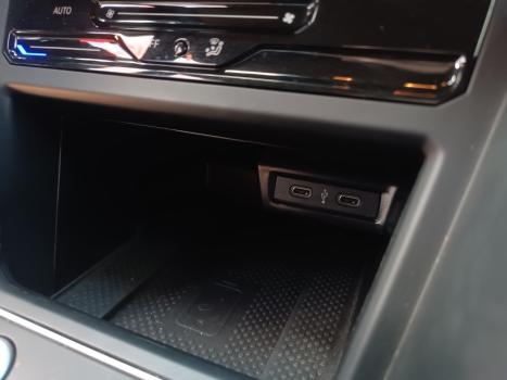 VOLKSWAGEN Nivus 1.0 4P FLEX 200 TSI HIGHLINE TURBO AUTOMTICO, Foto 15