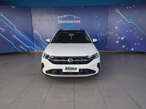 VOLKSWAGEN Nivus 1.0 4P FLEX 200 TSI COMFORTLINE TURBO AUTOMTICO, Foto 2