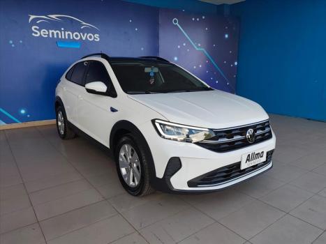 VOLKSWAGEN Nivus 1.0 4P FLEX 200 TSI COMFORTLINE TURBO AUTOMTICO, Foto 3