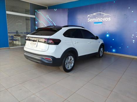 VOLKSWAGEN Nivus 1.0 4P FLEX 200 TSI COMFORTLINE TURBO AUTOMTICO, Foto 5