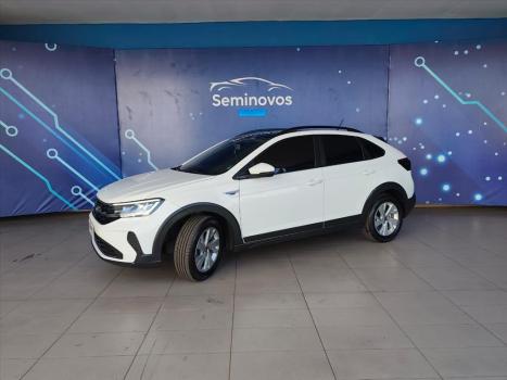 VOLKSWAGEN Nivus 1.0 4P FLEX 200 TSI COMFORTLINE TURBO AUTOMTICO, Foto 6