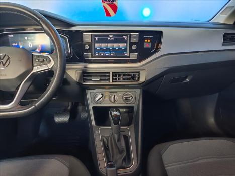 VOLKSWAGEN Nivus 1.0 4P FLEX 200 TSI COMFORTLINE TURBO AUTOMTICO, Foto 7