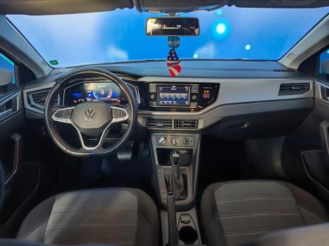 VOLKSWAGEN Nivus 1.0 4P FLEX 200 TSI COMFORTLINE TURBO AUTOMTICO, Foto 8