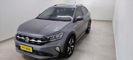 VOLKSWAGEN Nivus 1.0 4P FLEX 200 TSI HIGHLINE TURBO AUTOMTICO, Foto 2
