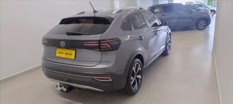 VOLKSWAGEN Nivus 1.0 4P FLEX 200 TSI HIGHLINE TURBO AUTOMTICO, Foto 3