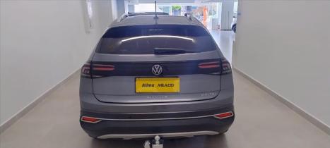 VOLKSWAGEN Nivus 1.0 4P FLEX 200 TSI HIGHLINE TURBO AUTOMTICO, Foto 6