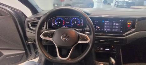 VOLKSWAGEN Nivus 1.0 4P FLEX 200 TSI HIGHLINE TURBO AUTOMTICO, Foto 7