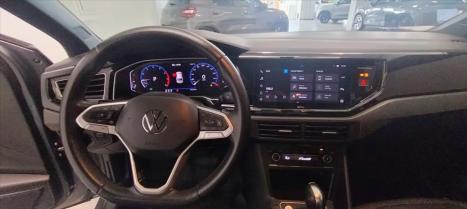 VOLKSWAGEN Nivus 1.0 4P FLEX 200 TSI HIGHLINE TURBO AUTOMTICO, Foto 9
