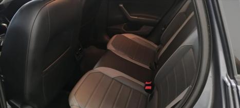 VOLKSWAGEN Nivus 1.0 4P FLEX 200 TSI HIGHLINE TURBO AUTOMTICO, Foto 10
