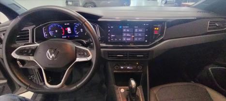 VOLKSWAGEN Nivus 1.0 4P FLEX 200 TSI HIGHLINE TURBO AUTOMTICO, Foto 13