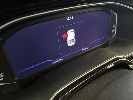 VOLKSWAGEN Nivus 1.0 4P FLEX 200 TSI HIGHLINE TURBO AUTOMTICO, Foto 4