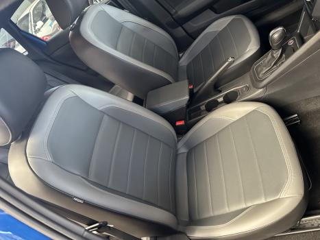 VOLKSWAGEN Nivus 1.0 4P FLEX 200 TSI HIGHLINE TURBO AUTOMTICO, Foto 6