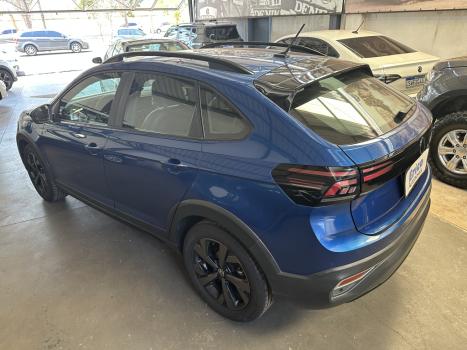 VOLKSWAGEN Nivus 1.0 4P FLEX 200 TSI HIGHLINE TURBO AUTOMTICO, Foto 2