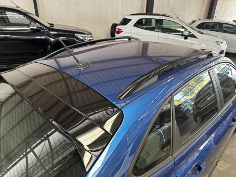 VOLKSWAGEN Nivus 1.0 4P FLEX 200 TSI HIGHLINE TURBO AUTOMTICO, Foto 5
