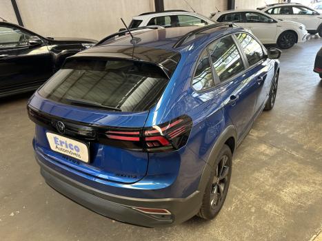 VOLKSWAGEN Nivus 1.0 4P FLEX 200 TSI HIGHLINE TURBO AUTOMTICO, Foto 7