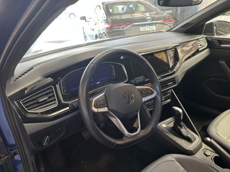 VOLKSWAGEN Nivus 1.0 4P FLEX 200 TSI HIGHLINE TURBO AUTOMTICO, Foto 8