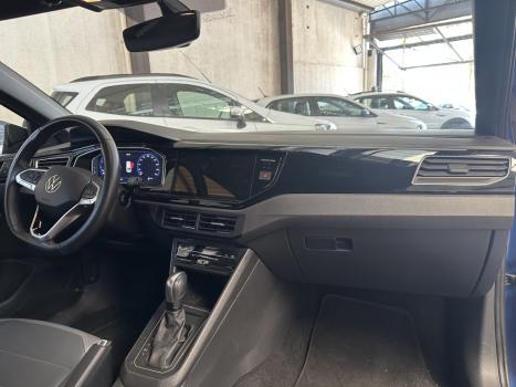 VOLKSWAGEN Nivus 1.0 4P FLEX 200 TSI HIGHLINE TURBO AUTOMTICO, Foto 9