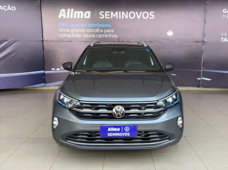 VOLKSWAGEN Nivus 1.0 4P FLEX 200 TSI HIGHLINE TURBO AUTOMTICO, Foto 2