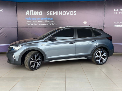 VOLKSWAGEN Nivus 1.0 4P FLEX 200 TSI HIGHLINE TURBO AUTOMTICO, Foto 7
