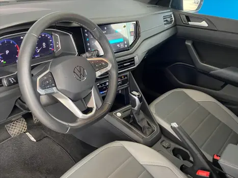VOLKSWAGEN Nivus 1.0 4P FLEX 200 TSI HIGHLINE TURBO AUTOMTICO, Foto 10