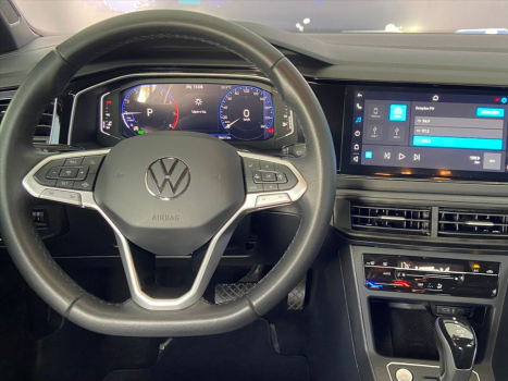 VOLKSWAGEN Nivus 1.0 4P FLEX 200 TSI HIGHLINE TURBO AUTOMTICO, Foto 11