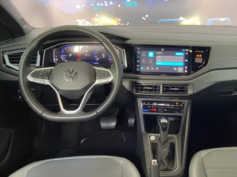 VOLKSWAGEN Nivus 1.0 4P FLEX 200 TSI HIGHLINE TURBO AUTOMTICO, Foto 13