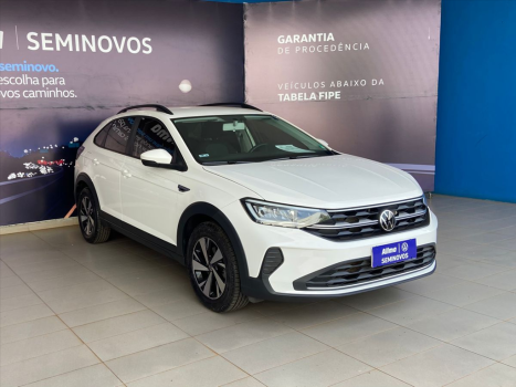 VOLKSWAGEN Nivus 1.0 4P FLEX 200 TSI COMFORTLINE TURBO AUTOMTICO, Foto 3