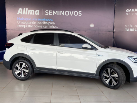 VOLKSWAGEN Nivus 1.0 4P FLEX 200 TSI COMFORTLINE TURBO AUTOMTICO, Foto 4