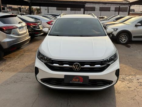 VOLKSWAGEN Nivus 1.0 4P FLEX 200 TSI COMFORTLINE TURBO AUTOMTICO, Foto 2