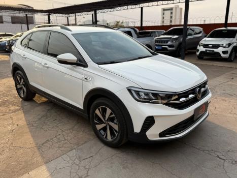 VOLKSWAGEN Nivus 1.0 4P FLEX 200 TSI COMFORTLINE TURBO AUTOMTICO, Foto 3
