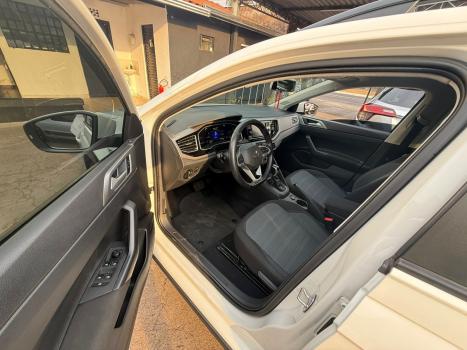 VOLKSWAGEN Nivus 1.0 4P FLEX 200 TSI COMFORTLINE TURBO AUTOMTICO, Foto 7