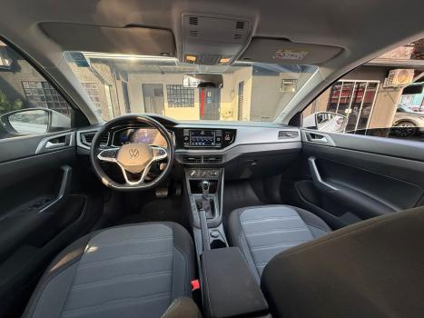 VOLKSWAGEN Nivus 1.0 4P FLEX 200 TSI COMFORTLINE TURBO AUTOMTICO, Foto 8