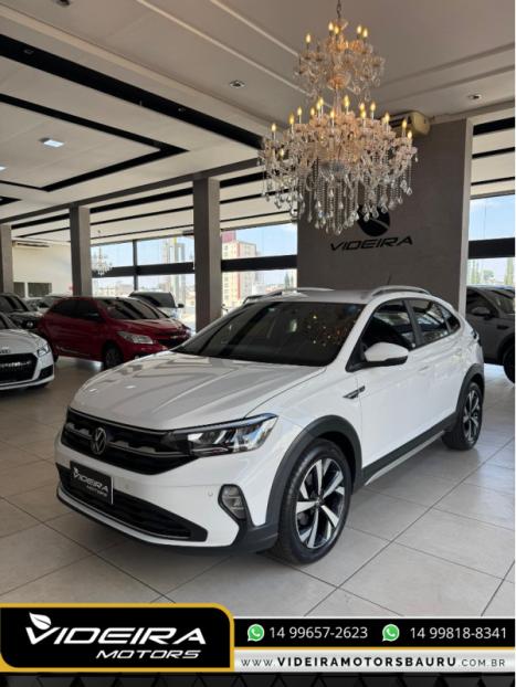 VOLKSWAGEN Nivus 1.0 4P FLEX 200 TSI HIGHLINE TURBO AUTOMTICO, Foto 2