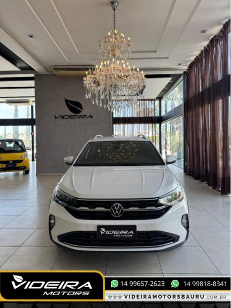 VOLKSWAGEN Nivus 1.0 4P FLEX 200 TSI HIGHLINE TURBO AUTOMTICO, Foto 3