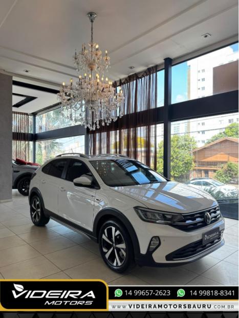 VOLKSWAGEN Nivus 1.0 4P FLEX 200 TSI HIGHLINE TURBO AUTOMTICO, Foto 4