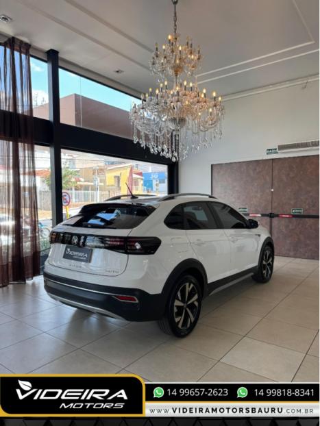 VOLKSWAGEN Nivus 1.0 4P FLEX 200 TSI HIGHLINE TURBO AUTOMTICO, Foto 7