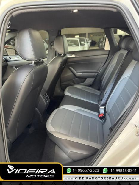 VOLKSWAGEN Nivus 1.0 4P FLEX 200 TSI HIGHLINE TURBO AUTOMTICO, Foto 10