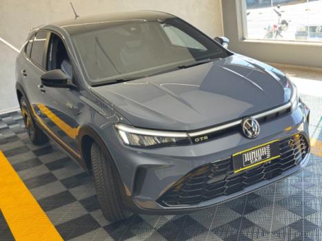 VOLKSWAGEN Nivus 1.4 250 TSI TOTAL FLEX GTS AUTOMTICO, Foto 3