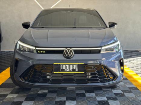 VOLKSWAGEN Nivus 1.4 250 TSI TOTAL FLEX GTS AUTOMTICO, Foto 4