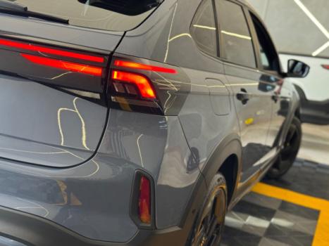 VOLKSWAGEN Nivus 1.4 250 TSI TOTAL FLEX GTS AUTOMTICO, Foto 7