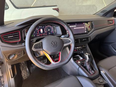 VOLKSWAGEN Nivus 1.4 250 TSI TOTAL FLEX GTS AUTOMTICO, Foto 11
