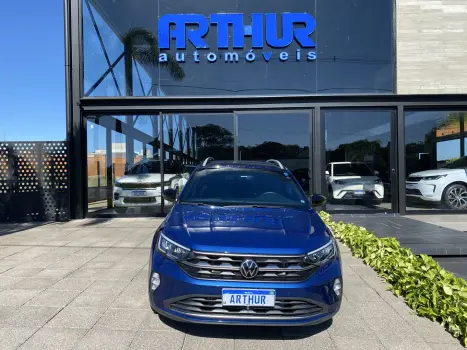 VOLKSWAGEN Nivus , Foto 2