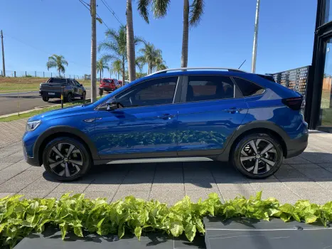 VOLKSWAGEN Nivus , Foto 8